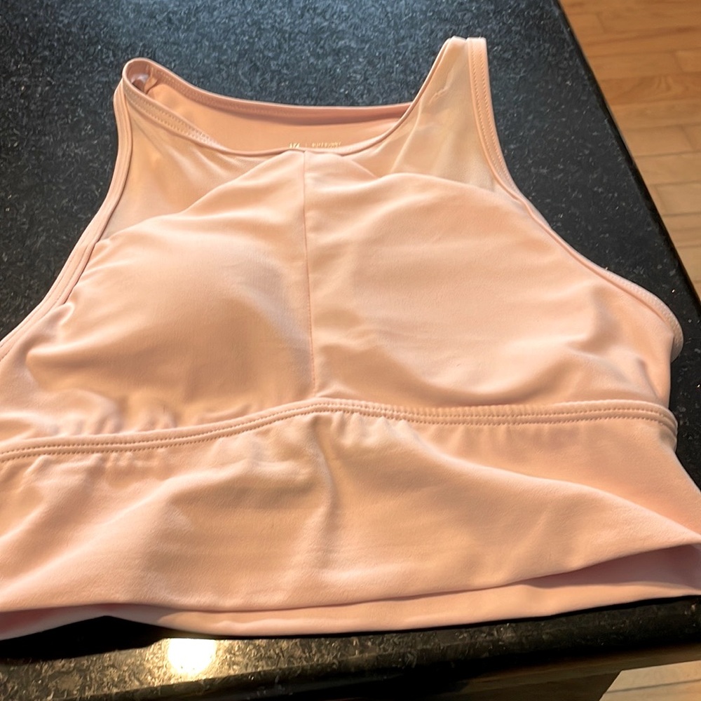 BuffBunny XS sports bra top